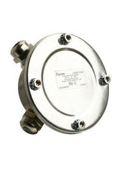 Соединительная коробка LD504