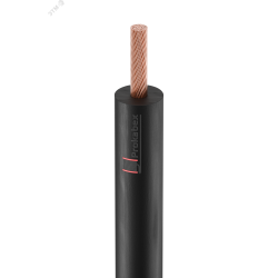 Кабель силовой КГТП-ХЛ 1х25 380/660 -2ТРТС