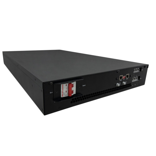 Systeme Electric SRTSE6KRTXLIG2