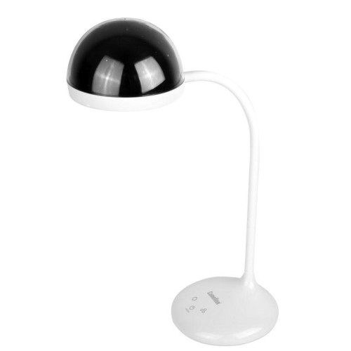 Светильник настольный KD-828 C01 LED 6.5Вт 230В 360лм сенс.рег.ярк .CCT RGB-ночник Светильник настольный KD-828 C01 LED 6.5Вт 230В 360лм сенс.рег.ярк .CCT RGB-ночник