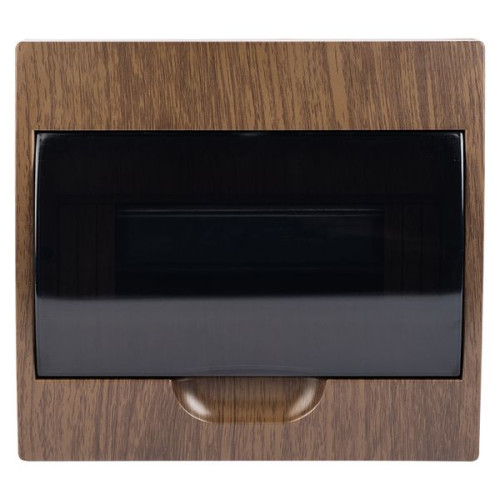 ЩРН-П-10 темное дерево IP41 PROXIMA EKF