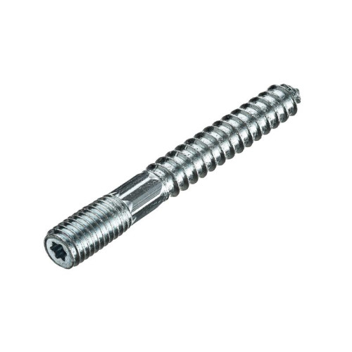 Шпилька сантехническая М8 L100 (уп.2шт) Tech-Krep/Zitar 112234 Шпилька сантехническая М8 L100 (уп.2шт) Tech-Krep/Zitar 112234