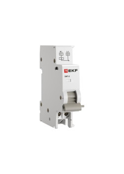 Расцепитель независимый AV-SNT-2 AC/DC 415В EKF