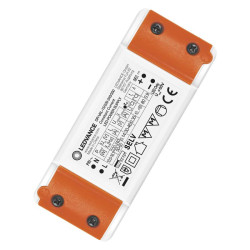Драйвер светодиодный пост. напряжения для наружн. установки PERFORMANCE DR-PFM-150/220-240/24/P LEDVANCE 4058075239975