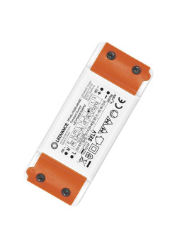 Драйвер светодиодный пост. напряжения для наружн. установки PERFORMANCE DR-PFM-150/220-240/24/P LEDVANCE 4058075239975