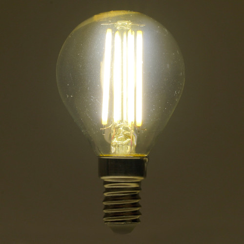 Лампа светодиодная Feron.PRO LB-1706 Шарик E14 980LM 6W 175-265V 4000K Лампа светодиодная Feron.PRO LB-1706 Шарик E14 980LM 6W 175-265V 4000K