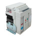 ВА-450 1600/1600А 3P 55кА стац., гориз., ETU(220В AC), мп/нр/вкл.к.(220В AC), ав/доп. 1CO/4CO