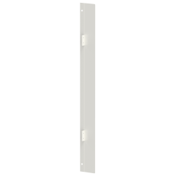 TITAN 5 Перегородка вертикальная белая (2х72; 3х72) IEK
