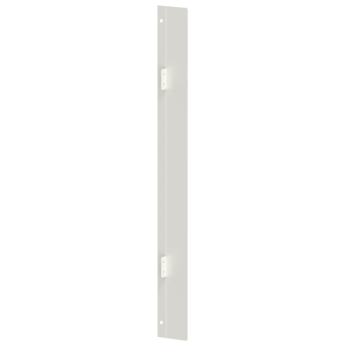 TITAN 5 Перегородка вертикальная белая (2х72; 3х72) IEK