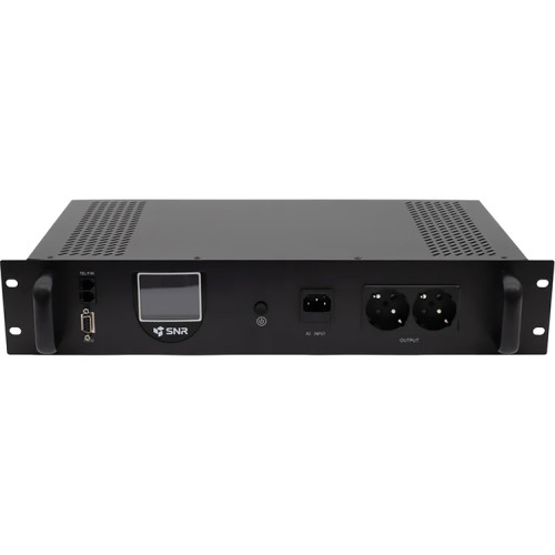 SNR SNR-UPS-LIRM-600 SNR SNR-UPS-LIRM-600