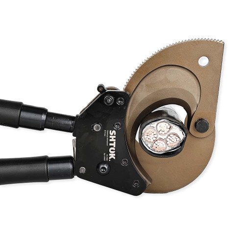 Ножницы секторные НС-70БС, SHTOK. 05007 Ножницы секторные НС-70БС, SHTOK. 05007