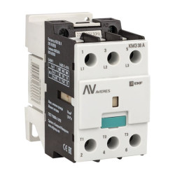 КМЭ 38А 400В АС EKF AVERES