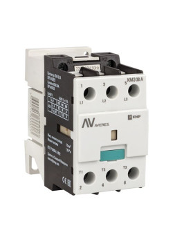 КМЭ 38А 400В АС EKF AVERES