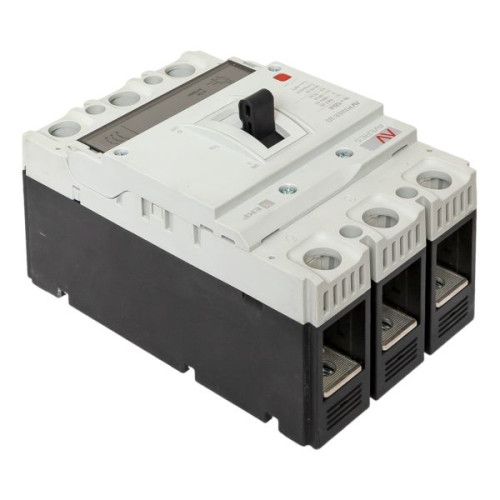 AV-POWER-2/3 125А 80кА TR EKF AV-POWER-2/3 125А 80кА TR EKF