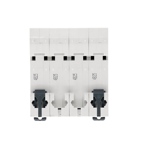 City9 Set Автоматический выключатель (АВ) B 25А 4P 4.5kA 400В City9 Set Автоматический выключатель (АВ) B 25А 4P 4.5kA 400В