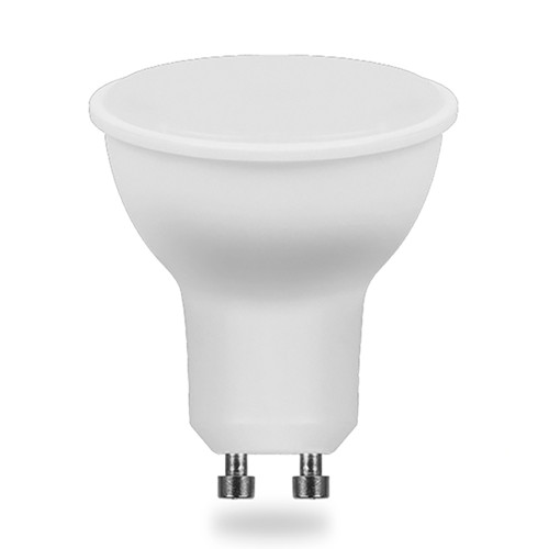 Лампа светодиодная SAFFIT SBMR1620 MR16 GU10 20W 230V 4000K