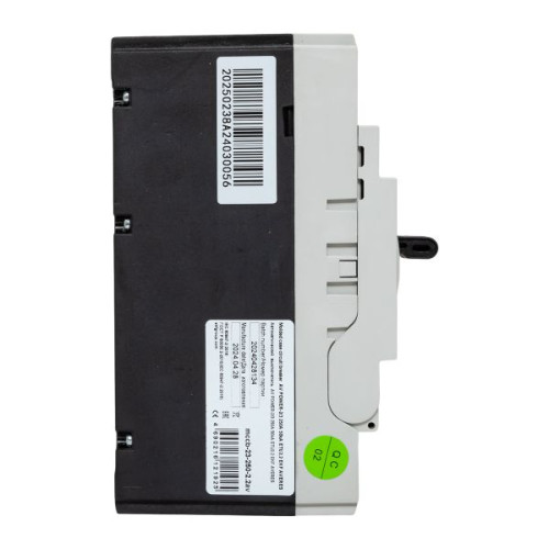AV-POWER-2/3 250А 50кА ETU2.2 EKF AV-POWER-2/3 250А 50кА ETU2.2 EKF