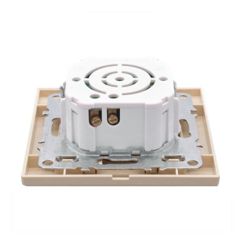 Минск Светорегулятор СП 600W 220В бежевый EKF