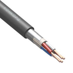Кабель КППГЭнг(А)-HF 4х1.0 (м) Конкорд 6668