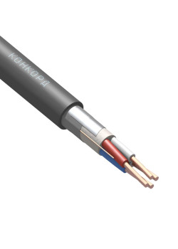 Кабель КППГЭнг(А)-HF 4х1.0 (м) Конкорд 6668