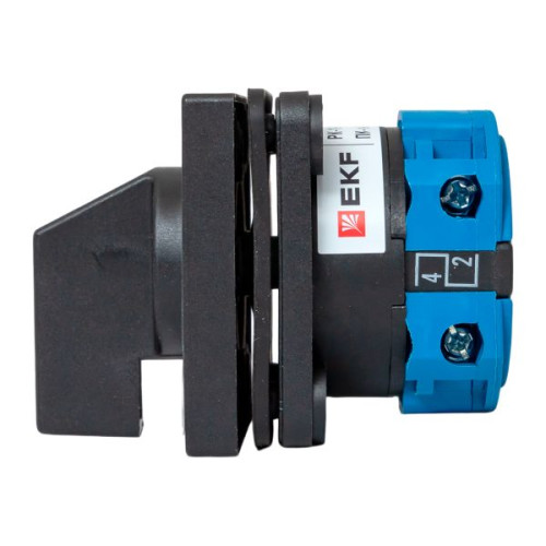 ПК-1-21 10А 1P «1-0-2» IP65 EKF
