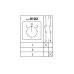 Кулачковый переключатель КПУ11-10/0102 (1-0-2 1р) TDM