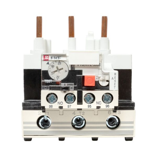 Реле тепловое РТЭ-2353 23-32А EKF Реле тепловое РТЭ-2353 23-32А EKF
