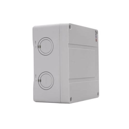 Коробка соединительная Heat Box 200 IP66 Коробка соединительная Heat Box 200 IP66