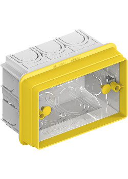Livinglight Увеличитель глубины коробки Кат. № 503E