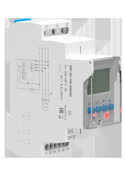ONI ORF-SP-130-650VAC