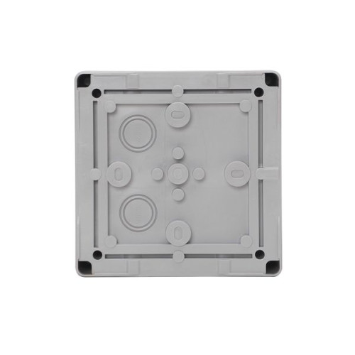 Коробка соединительная Heat Box 200 IP66 Коробка соединительная Heat Box 200 IP66