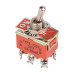 Тумблер 250В 15А (6с) ON-OFF-ON 2п (KN-203) Rexant 36-4132 Тумблер 250В 15А (6с) ON-OFF-ON 2п (KN-203) Rexant 36-4132