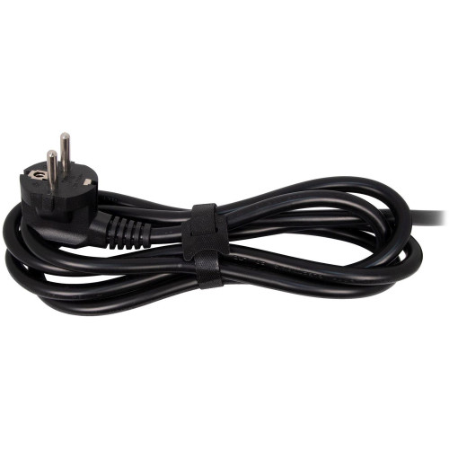 Сетевой фильтр Powercom SP-08 USB03AB 1.8м 1.8м (8 розеток) черный (коробка) Сетевой фильтр Powercom SP-08 USB03AB 1.8м 1.8м (8 розеток) черный (коробка)