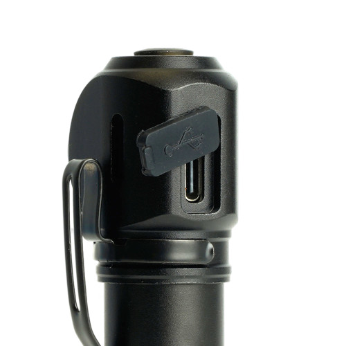 Фонарь налобный Feron TH2313 с аккумулятором 3W 1COB USB IP44, алюминий Фонарь налобный Feron TH2313 с аккумулятором 3W 1COB USB IP44, алюминий