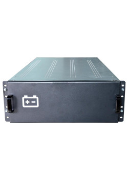 Powercom BAT VGD-II-C3