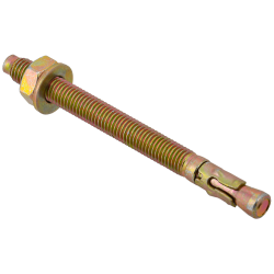 Анкер клиновой усиленный М10х120 IEK