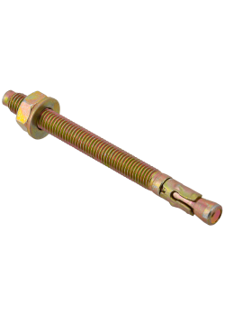 Анкер клиновой усиленный М10х120 IEK
