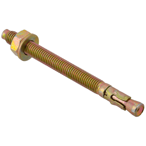 Анкер клиновой усиленный М10х120 IEK