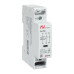 Контактор модульный КМ 20А 2NC 230В АС (1 мод.) AVERES EKF Контактор модульный КМ 20А 2NC 230В АС (1 мод.) AVERES EKF