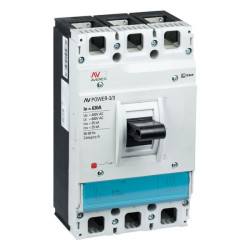 AV-POWER-3/3 630А 35кА TR EKF
