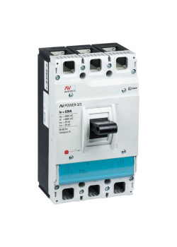 AV-POWER-3/3 630А 35кА TR EKF
