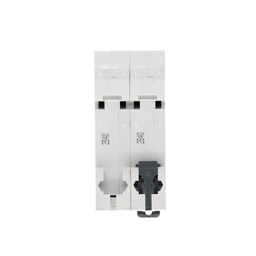 City9 Set Автоматический выключатель (АВ) B 40А 2P 4.5kA 230В