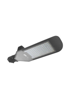 Светильник светодиодный PSL 02 GR 100Вт 5000К IP65 AC85-265В ДКУ уличный JazzWay 5005822