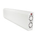 Рециркулятор бактерицидный настенный ECO CLASS RECIRC UVC 2X30W WT F K (бакт.лампы в комплекте) LEDVANCE 4058075533813 Рециркулятор бактерицидный настенный ECO CLASS RECIRC UVC 2X30W WT F K (бакт.лампы в комплекте) LEDVANCE 4058075533813