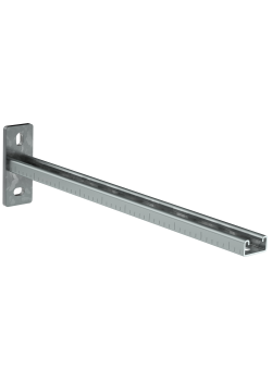 Консоль STRUT 41х21-200 HDZ IEK