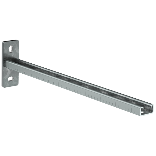 Консоль STRUT 41х21-200 HDZ IEK
