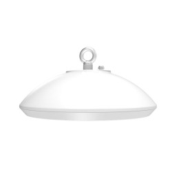Светильник светодиодный ДСП IB 22 S 100W VW 840 WH CL 387х194.7мм 100Вт 4000К IP65 High Bay подвесной с закален. стекл. бел. 16092225652