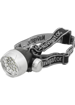Фонарь 94 946 NPT-H01-3AAA Navigator 94946