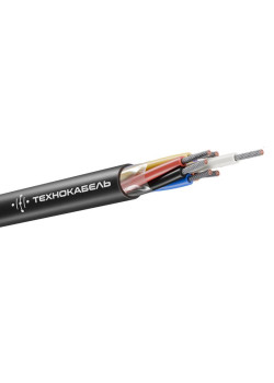 Кабель МКШнг(А)-LS 7х0.75 500В (м) Технокабель 00-00155928