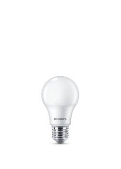 Лампа светодиодная Ecohome LED Bulb 9W 720lm E27 865 Philips 929002299117
